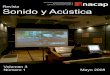 UNIVERSIDAD TECNOLOGICA DE CHILE INSTITUTO PROFESIONAL ... · Propuesta de posibles soluciones acústicas y/o electroacústicas para mejorar la inteligibilidad de la pa- ... 12 18