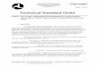 Technical Standard Order - ADS-B for General Aviationadsbforgeneralaviation.com/wp-content/uploads/2011/12/TSO-C129a.pdf · Subject: TSO-C129a, ... 4. For Class A1 equipment, manual