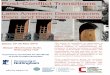 Post-Conflict Transitions Poster · 29 May - TUESDAY 9.30 Registration 9.45 – 10.15 Opening remarks Daniel Filmus (Diputado de la Nación Argentina; Parlamentario del Mercosur;