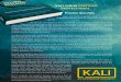 KALI LINUX CERTIFIED PROFESSIONAL - kali.training · KALI LINUX CERTIFIED PROFESSIONAL Practice Quiz FAQ Here are some important notes to help you understand what the practice quizzes