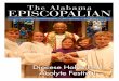 The Alabama EPISCOP A LI A N - Amazon S3s3.amazonaws.com/.../public/documents/3192987/ALEpisco0314.pdf · was Norma McKittrick’s last as its editor. Norma was hired to the diocesan