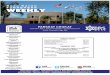 Boca Raton Synagogue WEEKLYnewsletter.brsonline.org/Weekly_6_30_17.pdf · Plag Mincha/Kabbalat Shabbat 6:35 pm Earliest Candle Lighting 6:51 pm. ... a a agge ag e eeag . In line with