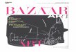 Harper’s Bazaar ART HK V. Chow, Jeff Elrod: Digital Abstract and ... · Harper’s Bazaar ART HK V. Chow, ‘Jeff Elrod: Digital Abstract and Concrete Painting’ March 2015, pp