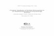 Content Analysis of Online Discussion in an Applied ...wilmarthp/mrpc-web-resources/Content-Analysis-of... · Angeli, Bonk, & Hara: Content Analysis of Online Discussion 2 Content