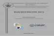 Manual del CONAIC - Formato para la Autoevaluaciónacreditacion.cs.buap.mx/docs/FormatodeAutoevaluacion.pdf · juicios de valor que sustentan la consecuente toma de decisiones”,