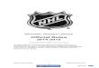 NATIONAL HOCKEY LEAGUE Official Rules 2014-2015odplinks.com/Documents/Rulebooks/NHL 14-15 Rulebook.pdf · 1’6” 28’ 11’ from end of boards to center of goal line 4’ 4’6”