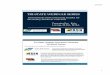 TRI-STATE WEBINAR SERIES - Amazon Web Services · • Uses Telephone Tri State Webinar Series 2015-2016 TTAP Sample Skills—Interpersonal