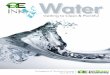 Water - biontech.com · Bion’s system captures valuable nutrients at the source, funneling farm waste through a high-tech and bio-tech system that extracts valuable cellulose and