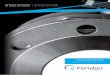 VÁLVULAS DE COMPUERTA - fondonglobal.com · productos y soluciones en redes de fluidos products and solutions in flow systems vÁlvulas de compuerta resilient seated gate valve