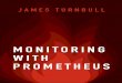 Monitoring With Prometheus · Prometheus’queryinglanguage,PromQL,hasalargecollectionofexpressionsand functionsthatcanhelpusdothis. ... Monitoring With Prometheus 