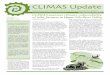 CLIMAS was established to Water Resources IMPACT no2-3... · CLIMAS Update News from the Climate Assessment for the Southwest Project Volume 7, Numbers 2–3, October 2004 Integrating