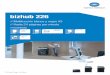 bizhub 226 DATASHEET sp - konicaminolta.es · – PCL/GDI – Local/Red – Fax Super G3 – i-Fax – PC-Fax – Color – Blanco y negro – Scan-to-eMail ... Plataforma de soluciones