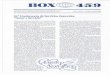 Box 4-5-9 - Junio-Julio 2001 — 51a Conferencia de ... · base" clijo que su padrino le regal6 un ejemplar de Ia Segunda Edici6n del Libro Grande cuando fue elegido clelegado de