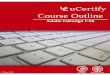 Course Outline - s3.  .Adobe InDesign CS6   Course Outline Adobe InDesign CS6 12 Sep 2018