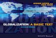 Thumbnail - download.e-bookshelf.de · George Ritzer Readings in Globalization: Key Concepts and Major Debates Edited by George Ritzer and Zeynep Atalay The Wiley-Blackwell Encyclopedia