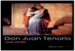 Don Juan Tenorio (extracto) - literanda.com · personajes don juan tenorio. don luis mejÍa. don gonzalo de ulloa, comendador de calatrava. don diego tenorio. doÑa inÉs de ulloa