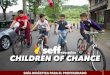 CHILDREN OF CHANCE - seffeducacion.euseffeducacion.eu/wp-content/uploads/2017/10/1_CHILDREN_OF_CHANCE.pdf · Gran parte de su familia vive en ... Revelar y reflexionar sobre el paso