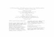 A Bibliography of Publications about the Mathematica ...netlib.sandia.gov/tex/bib/mathematica.pdf · A Bibliography of Publications about the Mathematica Symbolic Algebra Language