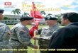 U.S. Army Corps of Engineers Honolulu District · . ... Honolulu District is an awesome organization because of the ... in its ﬁ ght for independence from Brit-ain