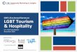 CMI’s 21st Annual Survey on LGBT Tourism & .CMI’s 21st Annual LGBT Tourism & Hospitality Survey