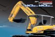 Dimensions - dizv3061bgivy.cloudfront.net · Engine Engine Engine 02 03 Vio45-5B/55-5B True Zero Tail Swing Excavator The Mini Excavator, Reinvented by Yanmar A Whole Line Up of High
