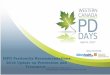 Western Canada PD Days - BC Renal Agency. ISPD Peritonitis... · ISPD Peritonitis Recommendations: 2016 Update on Prevention and Treatment Peritoneal April 6, 2017 Mauro Verrelli,