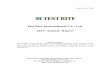 Test Rite International Co., Ltd. 2013 Annual Report Annual Report_E... · Stock Code：2908 Test Rite International Co., Ltd. 2013 Annual Report Notice to readers This English version