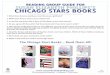 READING GROUP GUIDE FOR SUSAN ELIZABETH … · SUSAN ELIZABETH PHILLIPS’S CHICAGO STARS BOOKS 1. Which Stars heroine would you most like as your girlfriend? 2. Which Stars hero