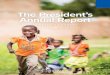 The President’s Annual Report - Compassion Canadalib.compassion.ca/.../mkt/Compassion-2015-16-Annual-Report.pdf · Viva Network Compassion is a ... 4 047810472 PRESIDENT’S ANNUAL