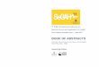 BOOK OF ABSTRACTS - 2018 IEEE SeGAH - Homepage · BOOK OF ABSTRACTS Nuno Dias, ... Elizabeth Kleine, Stephanie Mitchell, Kevin Gary, Ishrat Ahmed, Derek ... Kayat Bittencourt and