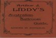 11941NLA).pdf · ARTHUR J. LIDDYS Australian Ballroom Guide, Dancing in Australia By ARTHUR J. LIDDY, Teacher of Dancing. FERNDALE ACADEMY Oxford Street, VVoollahra ,