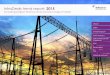 InfraDeals trend report: 2015 - IPFA · InfraDeals trend report: 2015 Including project finance and advisory league tables Criteria & contacts Global EMEA North America Latin America