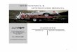 Car-Carrier Maintenance & Operation MASP REV 2012-08-06 v2 ... · Carrier Maintenance & Operation - 1 - 1. Technical Specifications and Capacity 1.1. General Specifications General