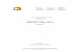Relatório Anual Ano 5 (Março 2010 - Abril 2011) - itc.co.mz · Tabela 1: Resumo das delimitações e demarcações realizadas ..... 7 Tabela 2: Recomendações da Missão de Meio-termo