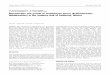 M. D. Herrero-Pe´rezrul Æ F. Garcı´a-Domı´nguez Æ ...zicatela.umar.mx/~redequinos/2/articulos/HerreroPerezrul_etal_1999.pdf · Reproduction and growth of Isostichopus fuscus(Echinodermata: