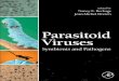 Applications of Parasitoid Virus and Venom Research in ... 2012.pdf · Applications of Parasitoid Virus and Venom Research in Agriculture. Francesco Pennacchio *, Barbara Giordana