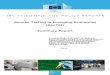 (GenTEE) Summary Report - Europapublications.jrc.ec.europa.eu/repository/bitstream/JRC78020/final... · (GenTEE) Summary Report. Ishwar C. Verma, Nanbert Zhong, Jör. ... FAP Fundação