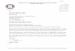 FINANCIAL OVERSIGHT AND MANAGEMENT BOARD ... - senado… - FOMB Letter Compliance... · – The amount and timing of receipt of any distributions from the Federal Emergency Management
