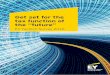 Get set for the tax function of the “future” - ey.com · EY TaxTech Survey 2016 1 Get set for the tax function of ... There is no “one size fits all” for tax technology strategy