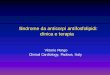 Sindrome da anticorpi antifosfolipidi: clinica e terapia · Sindrome da anticorpi antifosfolipidi: clinica e terapia Vittorio Pengo Clinical Cardiology, Padova, ... RA. Thrombus