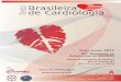 abril 2014 - IJCS - International Journal of Cardiovascular Sciences · 1 31 T 2142 15 Comissão de Ensino Gláucia Maria Moraes de Oliveira Eduardo Nani Silva Evandro Tinoco Mesquita