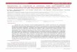 Clinical Research Paper Responses to crizotinib in ... · Versions 3 and 4 of the NCCN guideline for NSCLC recommend IHC as the screening method for testing patients’ ALK status,