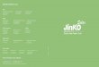 JinkoSolar Holding Co., Ltd. Profile-Portuguese.pdf · sistema fotovoltaico vai continuar gerando energia limpa e confiável pelos próximos 25 ... máxima de 275 watts, um dos maiores