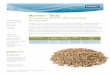 Myvatex™ AF33 Processing Aid for Animal Feed ... · Contact your Kerry account representative more information. 608.363.1200 | APPLICATIONS Animal Feed Pellets Poultry Feed Swine