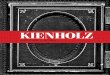 KIENHOLZ - LA Louver Gallery · young Los Angeles collectors of that era. Through Walter ... parallels between Marcel Duchamp’s and Francis Picabia’s ... Kienholz, and their 