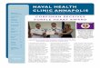 Navy Medicine NAVAL HEALTH CLINIC ANNAPOLIS Health Clinic Annapolis Health Clinic Annapolis. Naval Health Clinic Annapolis 