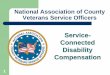 Service- Connected Disability · the veteran, the Department of Veterans Affairs, or other parties, shall remain confidential and can only be released to the veteran. 3 Topics of