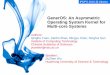GenerOS: An Asymmetric Operating System Kernel for Multi ... · GenerOS: An Asymmetric Operating System Kernel for Multi-core Systems Authors: Qingbo Yuan, Jianbo Zhao, Mingyu Chen,