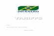 Updated in APR/2015 - Infraero · Updated in APR/2015 . 2 Brazilian Airport Infrastructure Company SCS - Court 4 - Block A ... CAMPINAS SBKP SP Int. Viracopos SANTA MARIA SBSM RS
