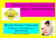 Common breastfeeding problems · A systematic review update. ... Can the mother use a pacifier to soothe the baby? ... •Breastfeeding is a risk factor for N. jaundice